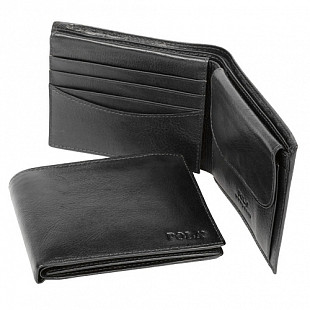 Кошелек Pola 3832 black