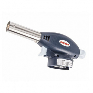 Газовая горелка Rexant GT-24 12-0024