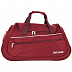 Спортивная сумка Polar 5986 burgundy