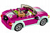 Конструктор LEGO Скоростной катер Андреа 41316