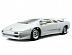 Коллекционная машина Bburago 1:24 Lamborghini Diablo  (18-22086) в асс.
