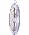 Очки для плавания LongSail Spirit Mirror L031555 Прозрачный