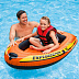 Надувная лодка Intex Explorer Pro 50 137x23x85см 58354NP