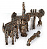 Аксессуар для игры Games Workshop Warhammer 40000 Promethium Refinery