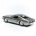 Машинка Maisto 1:24 1967 Ford Mustang GT (31260) grey
