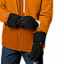 Куртка мужская Jack Wolfskin Big White Jacket M rusty orange