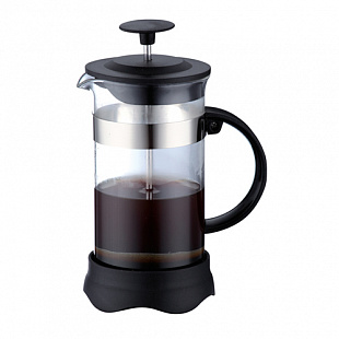 Пресс-фильтр Peterhof 1 л PH-12532-10 black