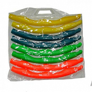 Обруч дубайский Zez Sport OOO-D