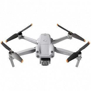 Квадрокоптер DJI AIR 2S grey