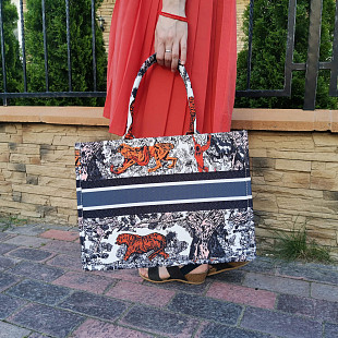 Женская сумка Pola 18261 white