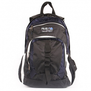 Городской рюкзак Polar П1085 green