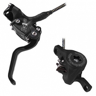 Дисковый велотормоз Formula R1 Race '16 задний 1650mm FD94165-RP