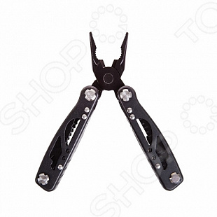 Мультитул 12 в 1 Rexant 12-4901-2