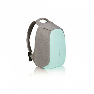 Рюкзак XD Design Bobby Compact P705-537 Grey/Turquoise