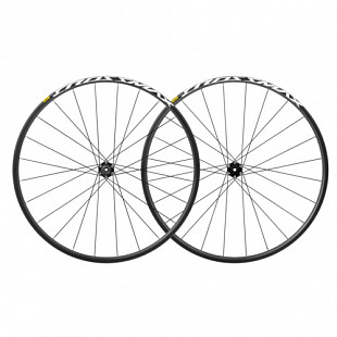 Колеса Mavic MTB Crossmax 27,5" Intl 2019, P8770110