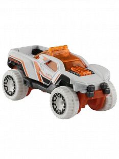 Набор машинок Hot Wheels HW Hot Trucks 5 шт. (1806 GHP51)