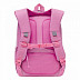 Рюкзак школьный GRIZZLY RG-166-1 /4 pink