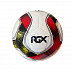 Мяч футбольный RGX RGX-FB-2021 red