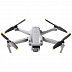 Квадрокоптер DJI AIR 2S grey