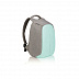 Рюкзак XD Design Bobby Compact P705-537 Grey/Turquoise