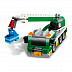 Конструктор LEGO Транспортировщик гоночных автомобилей 31113