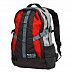 Рюкзак Polar П921 red