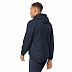 Ветрозащитная летняя куртка мужская Jack Wolfskin Jwp Breather M night blue