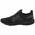 Кроссовки мужские Jack Wolfskin Coogee Knit Low M black