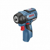 Аккумуляторный ударный гайковерт Bosch GDS 12V-115 06019E0101