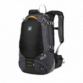 Рюкзак Jack Wolfskin Rock Surfer 30,5L black