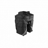 Велорюкзак Course 50 л вр031.050 black