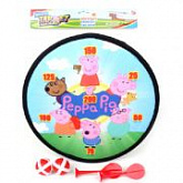 Игровой набор Дартс 8399-1