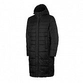 Пальто утепленное детское Jogel ESSENTIAL Long Padded Jacket JE4PJ-0121.99-K black