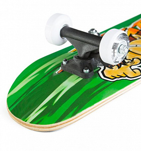 Скейтборд Maxcity Monkey