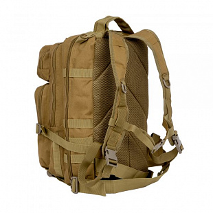 Тактический рюкзак Polar П030-3 dark beige