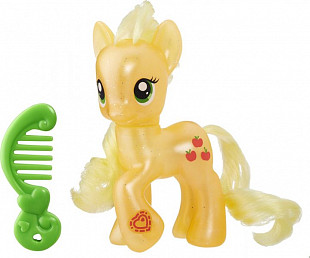 Кукла My Little Pony Эплджек (B9132 B3599)
