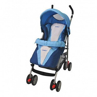 Коляска Geoby D388W-F (TKL)