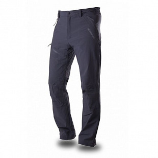 Брюки Trimm Dabra Dark grey