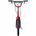 Самокат внедорожный Novatrack City Line Red 18/14" 18DSTAMPN1CL.RD8