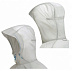 Куртка женская Jack Wolfskin Spiderwind white