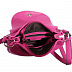Женская сумка Pola 8175 dark pink
