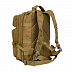 Тактический рюкзак Polar П030-3 dark beige