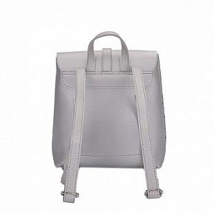 Городской рюкзак Ors Oro DS-0085 /3 silver