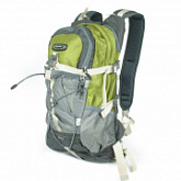 Велорюкзак Polar П1520 green