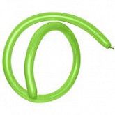 Воздушный шарик Пастель 1107-0028 ШДМ Green