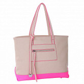 Женская сумка Pola 4143 pink