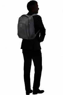 Рюкзак Samsonite Cityscape Evo KG1*09 002 black