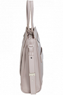 Сумка для ноутбука Samsonite Zalia 2.0 KA8*58 001 beige