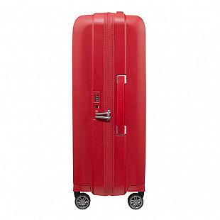 Чемодан Samsonite HI-FI 68см KD8*00 002 red