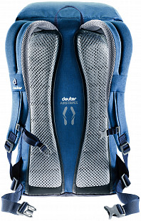 Рюкзак Deuter Walker 24 3810717-3130 steel/navy (2020)